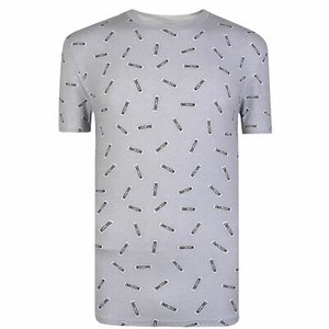 moschino top mens