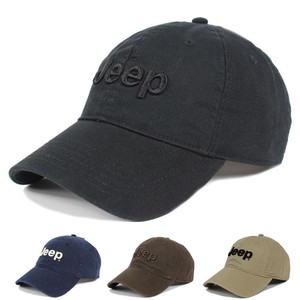 jeep ball cap