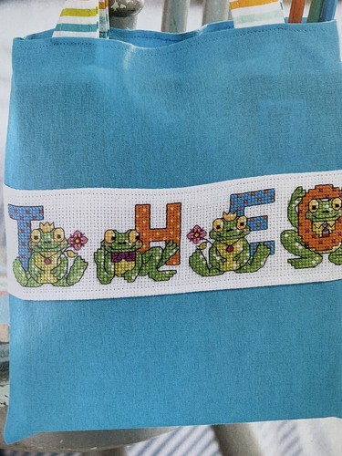 REVISTA The World Of Cross Stitching lista desplegable de varias opciones - Imagen 168 de 559