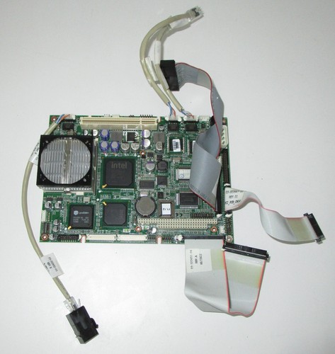 Advantech PCM-9576 PCM9576FV7002E-T - Foto 2 di 6