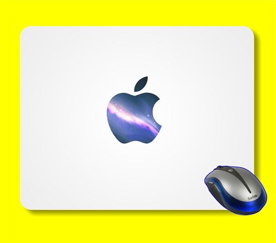 Apple mac book pro Computer  Mouse Pads  68
