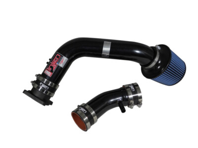 Injen Fits 02-06 Nissan Sentra SER Spec V 2.5L (CARB 02-04 Only) Black Cold Air