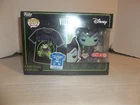 Funko Pop Disney Villains Diamond Collection MALEFICENT  XL Shirt Target 2023