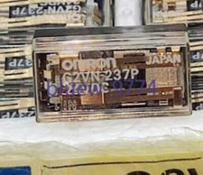 1PCS NEW IN BOX OMRON G2VN-237P 24VDC Home Appliance Power Relay