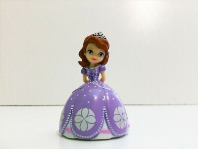 Sofia The First Figures | eBay UK