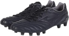 MIZUNO Soccer Shoes MONARCIDA NEO 3 JAPAN LTD P1GA2552 DNA Black US8 26cm 