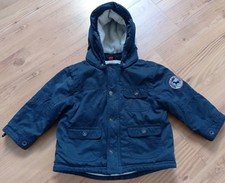 Jungen-Outerwear mit Fleece-Gewebe in Größe 86 online kaufen