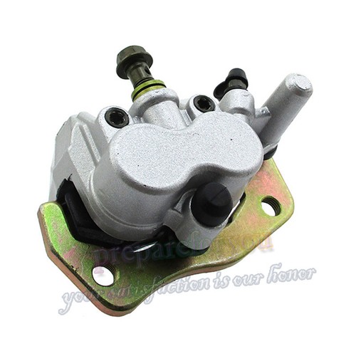 ATV Left Front Brake Caliper For YAMAHA UTV RHINO 450 660 700 5B4