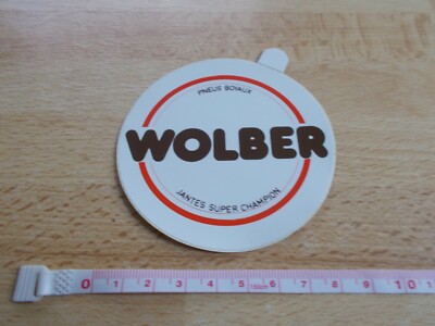 Stickers Autocollants pour 2 roues Spinergy 50mm – Stickers Perso