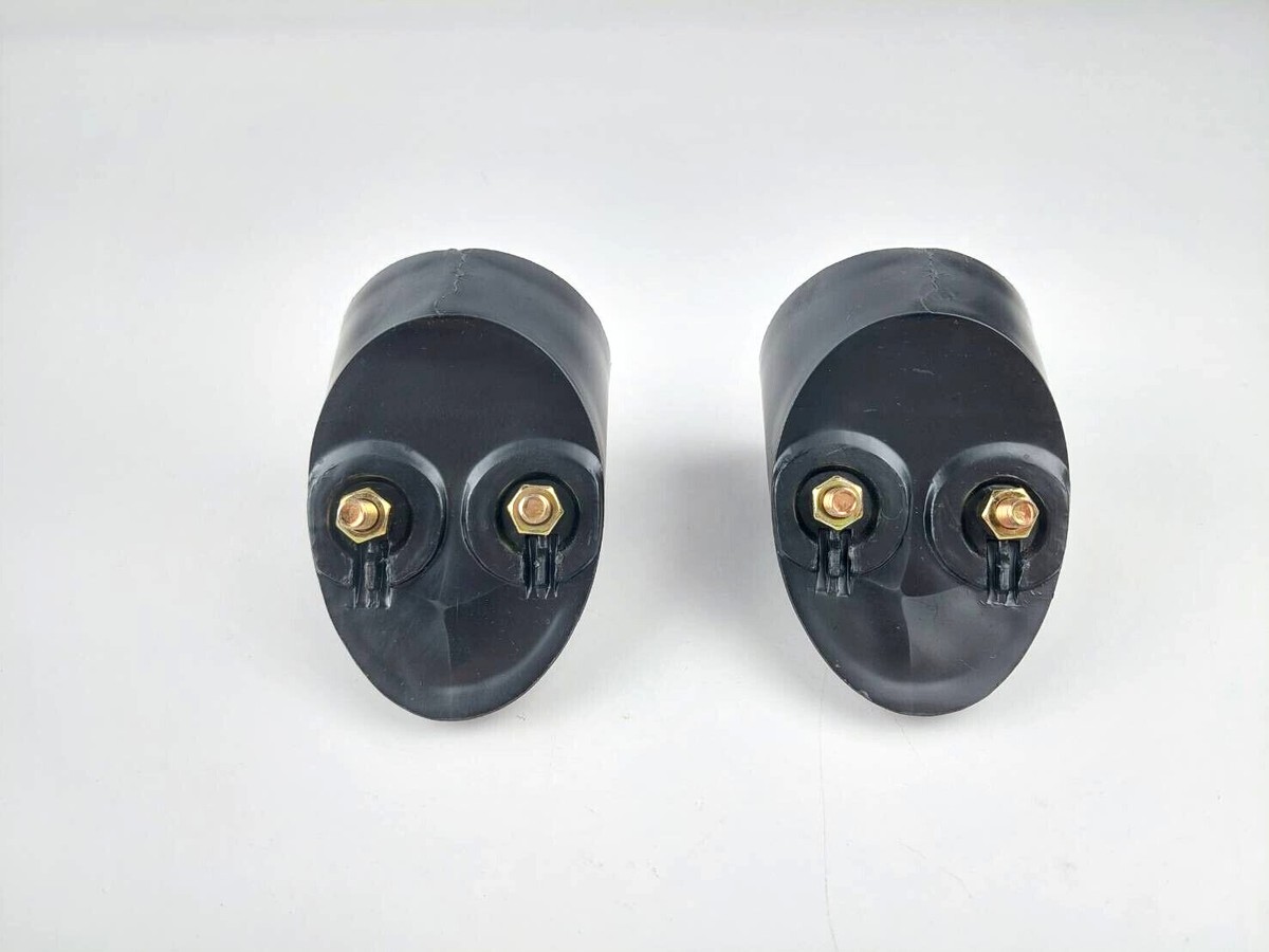 Rear Reflector Lamp fit for 1974-1980 Toyota Land Cruiser Rear Reflector Lamp fit for 1974-1980 Toyota Land Cruiser