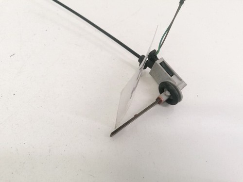 Volkswagen Touareg 2004 Intake Air Temperature Sensor (Cabin Air T #1555663-41