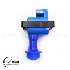 Zündspule Für NISSAN R32 R33 GTR GTS Skyline Serie 1 RB20 RB25 RB26 4 Bolt Zündspule Für NISSAN R32 R33 GTR GTS Skyline Serie 1 RB20 RB25 RB26 4 Bolt