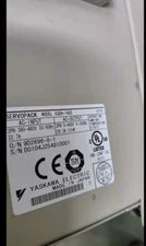 1PC New In Box Yaskawa SGDH-1ADE Servo Drive Expedited Shipping