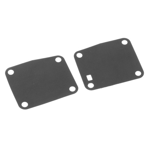 Kit De Réparation Pompe à Carburant Pour Moteur Hors-bord Yamaha 4HP-5HP 2 Temps - Joints Et Membranes (réf 6E0-24471-00, 6E0-24411-00...)