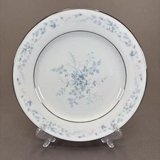 Noritake 2693 Carolyn Salad Plate 8 1/4" Replacement Contemporary Fine China
