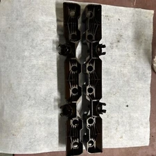 2004 Grand Prix 3.8L Set Of Lifter Retainers Front Back