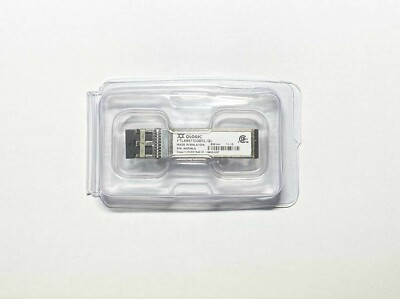 IBM Qlogic 10Gb SFP+ SR Optical Transceiver 49Y4218 42C1815 42C1816 for 42C1800 