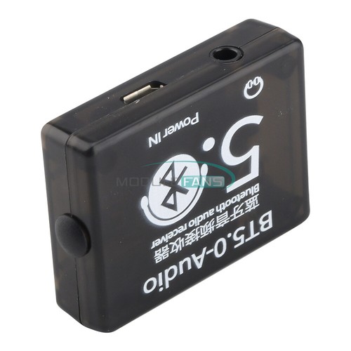 Wireless Bluetooth 5.0 MP3 Decoder Board Pro Audio Receiver Car MP3 Player - Picture 47 of 48