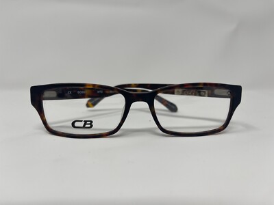 CB Eyeglasses Frame 1310 BOBBY MTO 55[]17-140