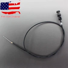 Choke Lever Cable for Honda TRX350FE FM TE TM TRX 350 FE Rancher 4x4 2004-2006