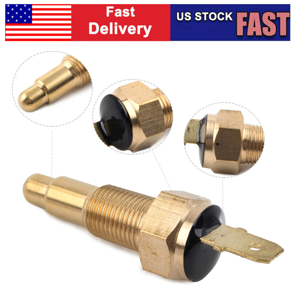 For Yamaha Rhino 660 YXR660FA 2004-2007 Water Temperature Sensor