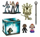 New Funko Aquaman DC Deluxe Collectors Box Target Exclusive