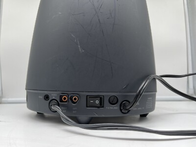 Harman Kardon Hk695-01 Computer Multimedia Subwoofer for sale