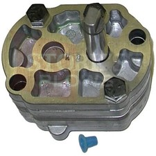 New Meyer Pressure Pump Gear E60 E-60 Snowplow 15729 E-61 Plow Meyers