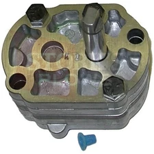 New Meyer Pressure pump gear E60 E-60 snowplow 15729 E-61 plow Meyers