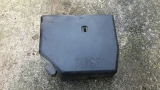FIAT BRAVA MK1 ENGINE BAY FUSE BOX COVER LID A997