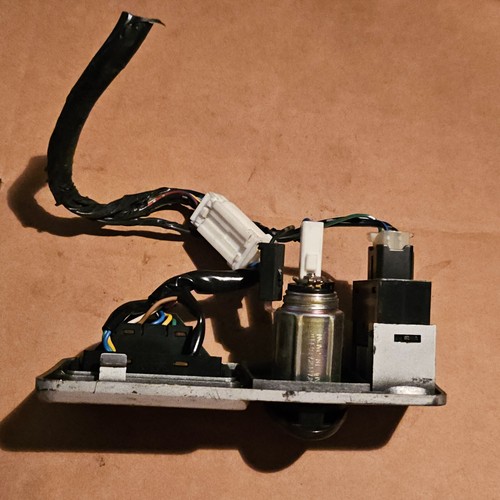 MITSUBISHI 3000GT,DODGE STEALTH ACTIVE AERO/CRUISE CONTROL SOCKET SWITCHES 91-99 - Picture 7 of 7