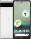 Google Pixel 6a 128GB Chalk (Unknown Carrier) - Touchscreen Fail