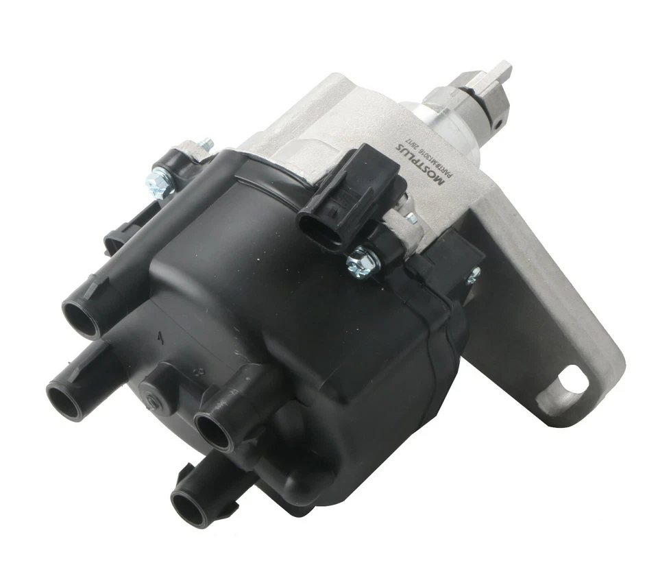 Distribuidor de encendido para Toyota Camry Celica GT MR2 1992-1995 2,2 L 19050-74050 Foto 3 de 4
