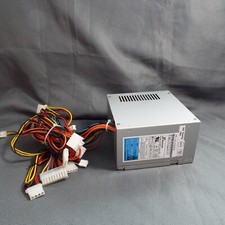 ATX 12V 300W Power Supply   MAKE: SEASONIC   MODEL: SS-300FS