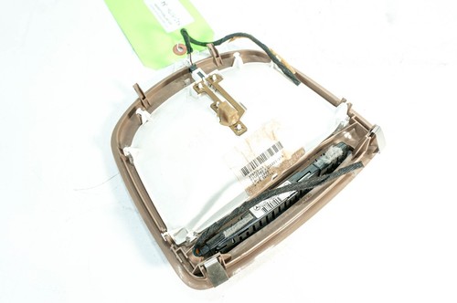 06-12 Mercedes GL450 X164 OEM Rear Overhead Dome Light PDC Parking Display 5076 - Picture 11 of 18