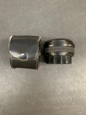 ProSpec Auto 2x Tele-Converter N/AI - Made In Japan