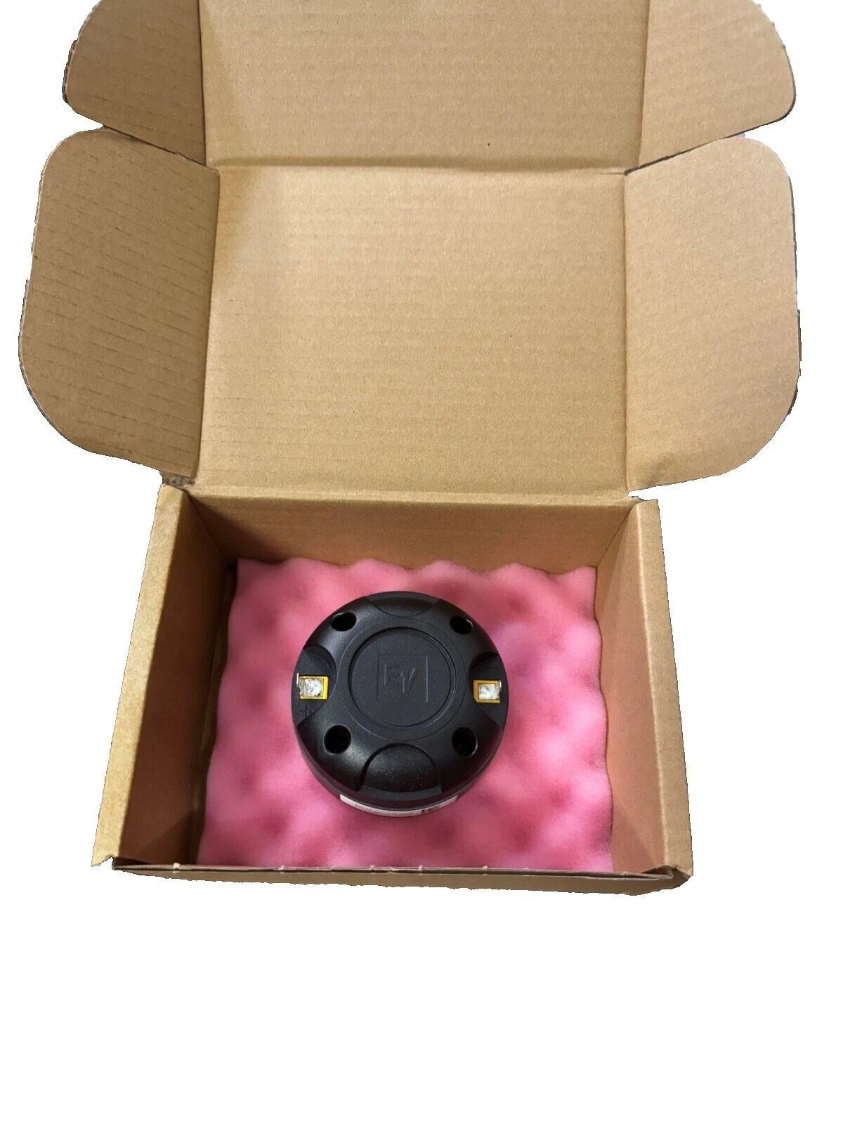 Bocina Altavoz Electro-Voice/controladores de compresión