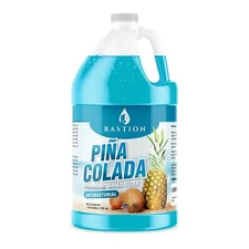 Foaming hand soap Antibact Refill - by Bastion