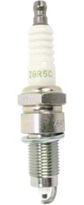 Ngk Spark Plugs Spark Plug Zgr5C 6334
