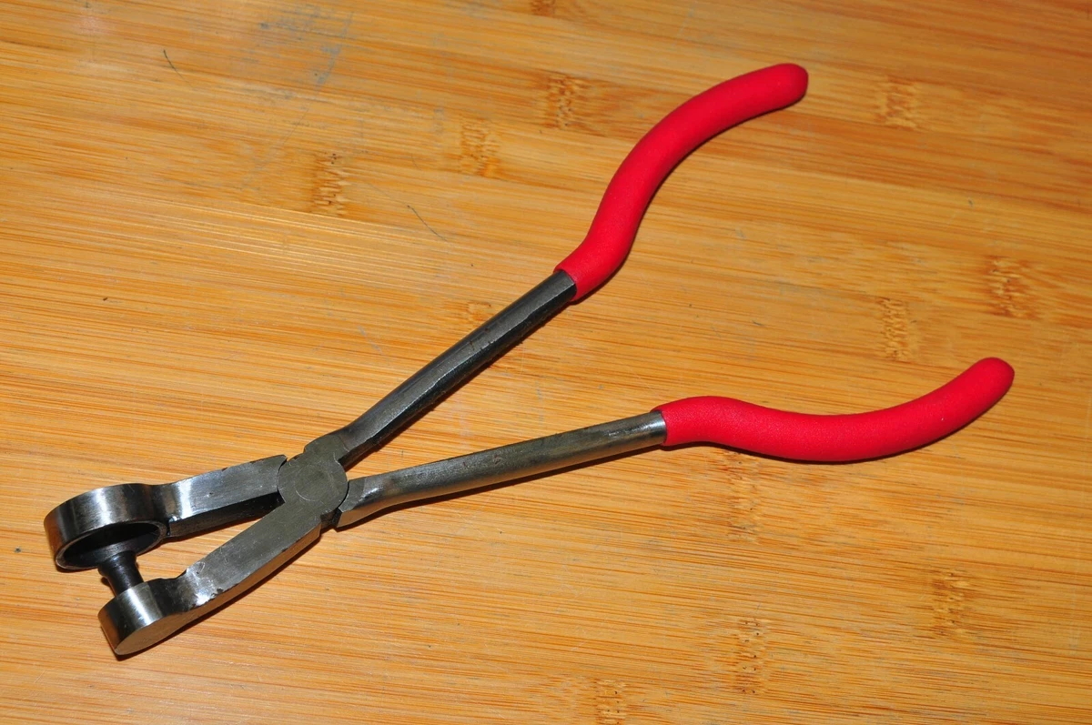 Ford Transmission Bushing Tools