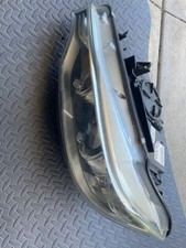 14 15 16 BMW 5 Series 550i Sedan LH Driver OEM HID Headlight as  