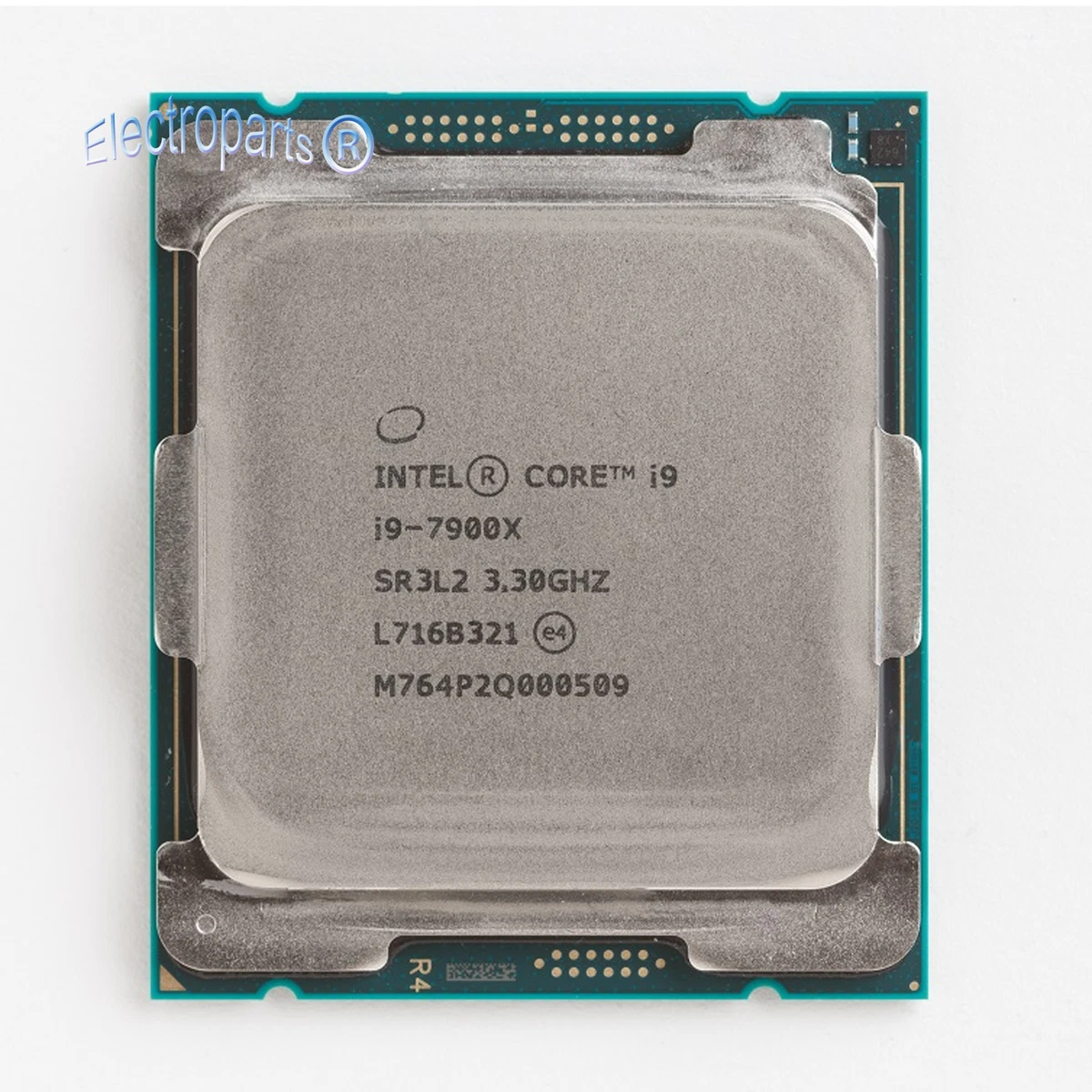 Intel Core i9-7900X Processor Model Computer Processors (CPUs) for