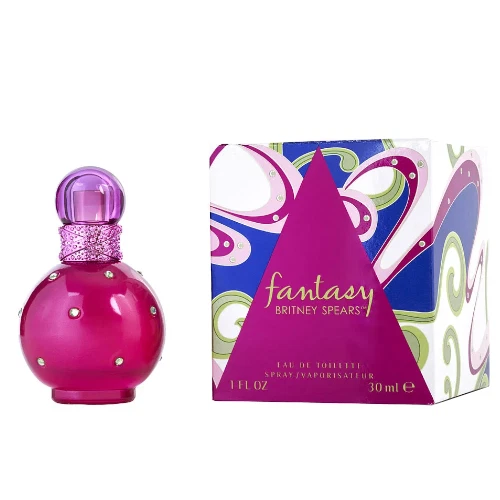 Fantasy britney spears perfume deals