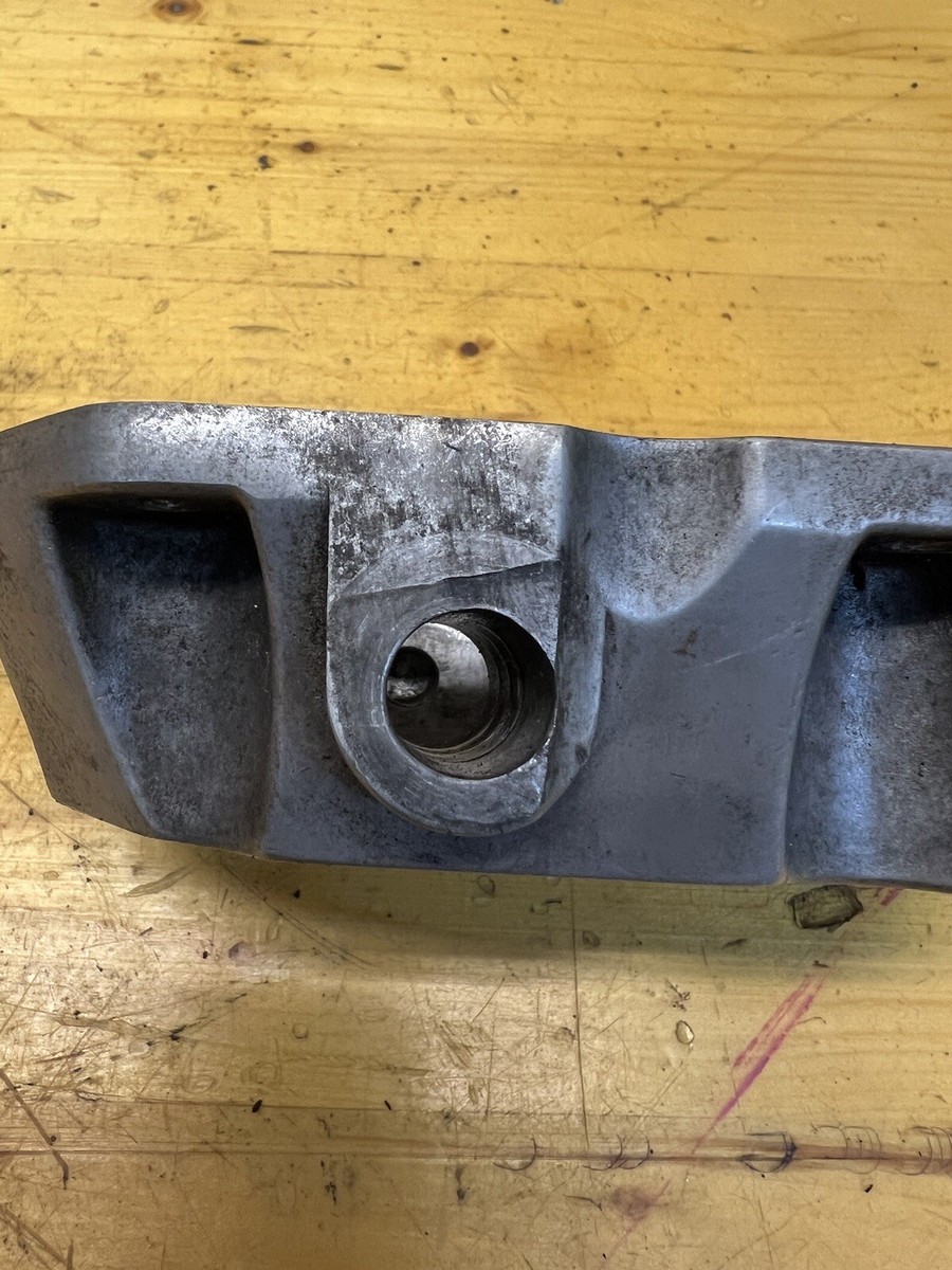 Harley Davidson 5 speed clutch transmission release side