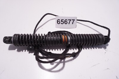 BMW 7er F01 F02 Spindelantrieb elektrische Heckklappe links 7185713