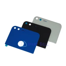 OEM For Google Pixel Pixel XL Pixel 2 Pixel 2 XL Camera Glass Back Door Cover US