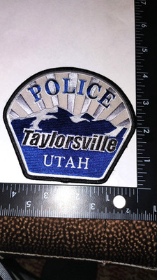 TAYLORSVILLE, UTAH  NICE LOOKING