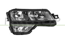 PRASCO Hauptscheinwerfer Scheinwerfer rechts H7 für Skoda Karoq Bj.17-20