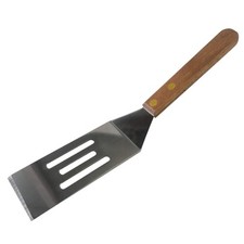BETTER HOUSEWARE Slotted Mini Spatula