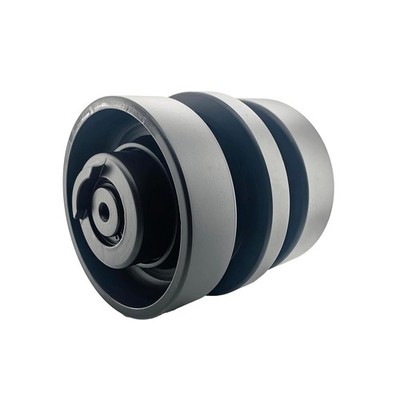 Bottom Roller Assembly V0511-25104 V0511-25100 for Kubota SVL75C SVL75-2 SVL75-2